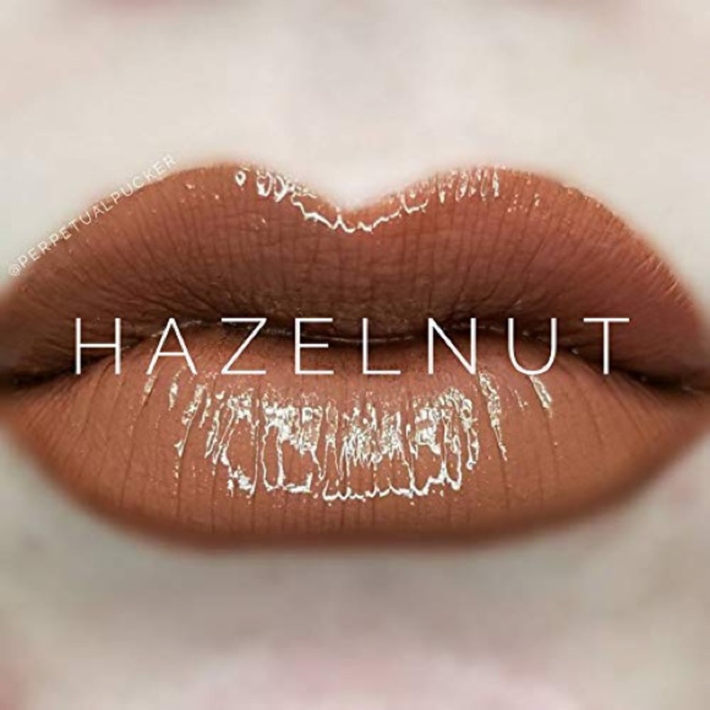 Hazel Nut